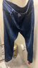 真维斯（Jeanswest）牛仔裤男2025秋冬轻商直筒修身牛仔长裤男蓝色常规33 实拍图