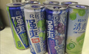 锐澳（RIO）洋酒 预调酒 鸡尾酒 果酒甜酒伏特加 强爽8度系列 330ml*12罐  实拍图