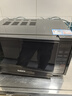 格兰仕（Galanz）一级能效变频家用微波炉20L平板易清洁一键解冻简易操作DB1 实拍图