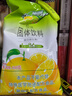 雀巢（Nestle）果维C+橙汁味840g/袋 富含维C 低脂果珍冲饮果汁粉 实拍图