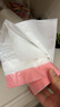 好媳妇抽绳垃圾袋白色45*50cm*180只 单面1丝可降解加厚环保清洁垃圾袋 实拍图