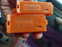 佳能（Canon）CLI-36 彩色墨盒(适用iP110/TR150/TR160) 实拍图