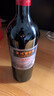 长城五星赤霞珠干红葡萄酒 750ml单支装 国产红酒送礼宴席自营 实拍图
