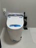 JOMOW智能马桶一体即热式全自动冲洗加热烘干坐便器带水箱杀菌金榜前十 K9全功能-自动语音泡沫-带水箱 250/300/350/400坑距下单备注 实拍图