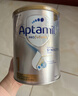 爱他美（Aptamil）白金澳洲版 婴儿配方奶粉 1段(0-6月) 900g 澳洲白金 实拍图