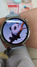 HUAWEI WATCH GT 5 冰晶蓝41mm华为智能手表情绪健康助手玄玑感知系统 实拍图