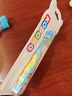 狮王（Lion）小狮王儿童牙刷2-3-6岁 进口宝宝软毛牙刷幼儿颜色随机热门商品 实拍图