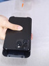 倍思适用苹果12ProMax钢化膜iPhone12promax手机膜超瓷晶防尘防摔抗指纹超薄全屏全覆盖无尘仓2片装 实拍图