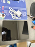 台电ArtPad Air安卓二合一平板电脑11英寸高刷压感绘画商务办公游戏娱乐学生网课学习插卡全网通话 实拍图