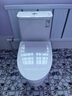 九牧（JOMOO）11173-2-1/31KD-3大力神家用马桶虹吸抗菌节水洁具305坑距 实拍图