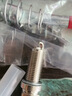 万孚双铱金火花塞4支装9911适配现代悦动朗动领动途胜瑞纳名图i30 实拍图