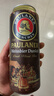 保拉纳（Paulaner）柏龙 小麦浓色（黑）啤酒 500ml*24听 德国啤酒 京东自营饮料 实拍图