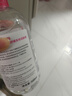 贝德玛粉水舒妍舒缓洁肤液卸妆水敏感肌可用无需水洗1200ml 圣诞礼物 实拍图