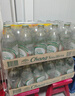 泰象（Chang）苏打水泰国原装进口 原味无糖苏打汽泡水 325ml*24 整箱 实拍图