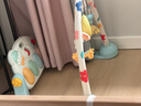 贝恩施婴儿健身架0-6个月宝宝脚踏钢琴玩具0-1岁新生儿礼盒满月见面礼物 实拍图