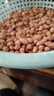 守山翁生花生米 农家白沙花生米 当季大粒白花生仁 250g-2500g 1000g精选装花生米 实拍图
