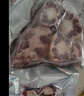 往来白丁 内蒙古牛尾骨1斤净重 新鲜黄牛肉牛尾巴宝宝煲汤烧烤火锅食材 实拍图