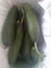 水果黄瓜无刺减肥好搭配可即食生鲜蔬菜 畅销款 3斤 带箱 实拍图