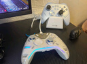 飞智八爪鱼5力反馈精英手柄 无线游戏手柄 力调节合金摇杆 switch2 类xbox蓝牙体感PC电脑NS平板Steam 实拍图