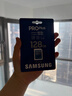 三星（SAMSUNG）128GB SD存储卡 高速PRO蓝卡 U3SD相机内存卡支持微单/单反相机4K视频 读速180MB/s写速130MB/s 实拍图