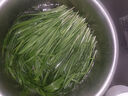 有机韭菜 250g 实拍图