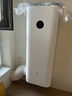 小米新风机80 150 300风量除甲醛二手烟花粉除霾新风机壁挂式全屋换气 98新 小米新风机300-G1包安装 实拍图