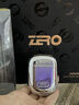 零度ZRO意大利便携电动剃须刀刮胡刀实用送老公送男友男士男朋友生日礼物礼品礼盒装 液态银 【全身水洗 免费刻字】豪华礼盒 实拍图