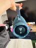 JBLCHARGE6 音乐冲击波六代 【企业定制】蓝牙音箱 防水防尘 低音炮  户外便携蓝牙音响 礼物 【重磅上新】CHARGE6 海军蓝 实拍图