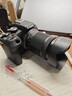 佳能（Canon）微单相机镜头 微单变焦镜头打鸟 适佳能R100 R10 R50 V R7 R8 RP R6 R5二代微单相机 RF-S 18-150 IS STM远摄变焦镜头 官方标配【赠送UV滤镜 实拍图