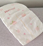 好奇（Huggies）铂金装小桃裤纸尿裤L120片(9-14kg)大号尿不湿【透爽散热】 实拍图