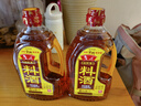 鲁花 自然香料酒1L*2  黄酒酿造 厨房调味品 实拍图