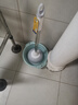 LYNN马桶疏通器马桶吸皮搋子抽子桶厕所马桶神器坐厕蹲厕下水道疏通器 实拍图