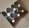 迎春酒 54度老银奖光瓶 酱香型白酒 500ml*6瓶 整箱装 热门商品 实拍图