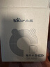 小熊（Bear）便携式烧水壶烧水杯304不锈钢电热水壶 0.6L迷你恒温水壶养生家用旅行冲奶电水壶 ZDH-A06H1 实拍图