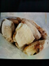 上鲜 鸡翅中 净重2斤 单个40-50g大翅中 出口级 鸡翅膀烤鸡翅鸡肉 实拍图