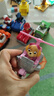 汪汪队立大功（PAW PATROL）汪汪队玩具套装巡逻队男女孩玩具儿童生日礼物 7辆赛车套装 实拍图