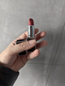 ZEESEA滋色口红保湿唇膏女黑管826#郁满红枫姿色不易沾杯唇妆新年礼物 实拍图