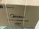 美的（Midea）知味感嵌入式微蒸烤一体机R6pro 【AI熟度识别】温湿智控蒸烤箱一体机60L 微蒸烤炸炖5合1 R6Pro 实拍图