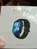 联想（Lenovo）智能手表Watch Fit  轻薄大屏减脂血氧心率睡眠蓝牙通话穿戴男女运动手表 云石银 男女朋友礼物 实拍图