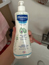 妙思乐（MUSTELA）儿童洗发沐浴二合一500ml 婴儿专用洗发水沐浴露法国进口 实拍图