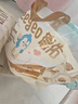德佑 婴儿一次性隔尿垫25*33cm80片护理垫吸水不反渗建议6kg以内宝宝 实拍图