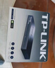 TP-LINK 企业级千兆有线路由器 防火墙/VPN TL-R473G 实拍图