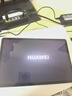 HUAWEI MatePad SE 11英寸2024款华为平板电脑高刷护眼大屏 影音娱乐学生学习平板8+256GB WiFi 星海蓝 实拍图