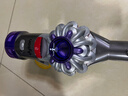 戴森（DYSON）V8无绳吸尘器【升级款】手持无线吸尘器 除螨 宠物 家庭适用 实拍图