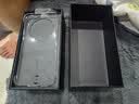 HUAWEI Mate 70 Air 6.6mm超薄长续航7英寸华为临境大屏红枫原色摄影华为手机 曜金黑 12GB+512GB 实拍图