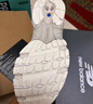 NEW BALANCE    NB530官方夏季老爹鞋男鞋女鞋复古百搭网面透气休闲运动鞋 浅奶茶色 MR530AA1 建议拍小半码 37 (脚长22.5cm) 实拍图