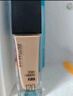 美宝莲FITMEPRO粉底液白月光小方瓶提亮遮瑕干皮水润防晒110圣诞礼物女 实拍图