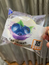 港荣蒸蛋糕蓝莓夹心480g早餐面包零食纯蛋糕中西式糕点心圣诞礼品物盒 实拍图
