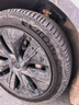 米其林（MICHELIN）静音棉轮胎 255/45R19 104W 竞驰EV PILOT SPORT EV 适配Model Y 实拍图