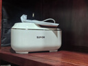 苏泊尔（SUPOR）摇奶器 温奶器 婴儿无水暖奶摇奶器 多功能保温解冻热奶器 NQ06B 实拍图